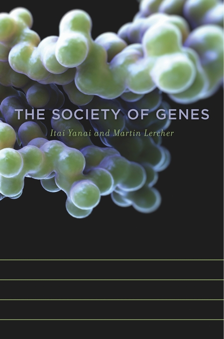 society-genes